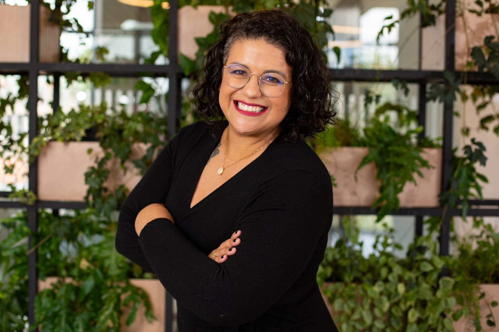 Constance Moreira Modesto