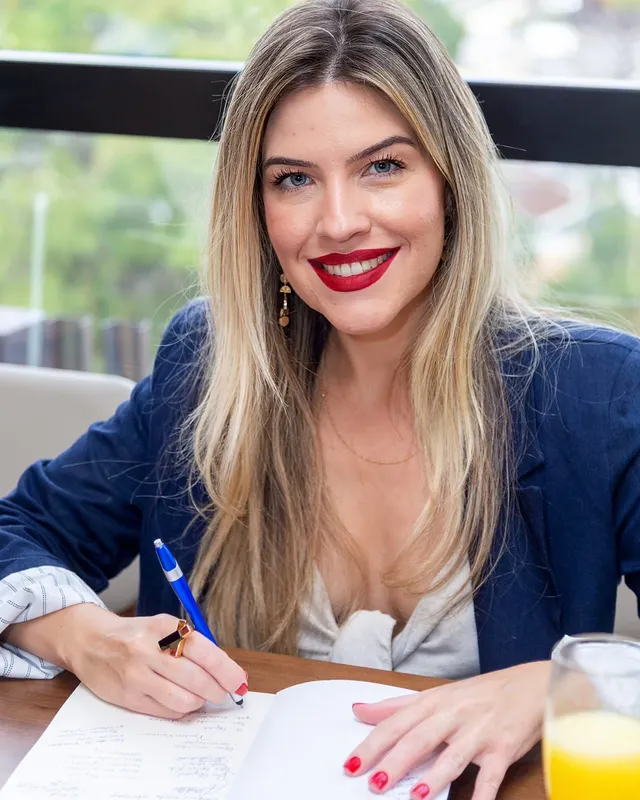 Manoella Carvalho de Menezes