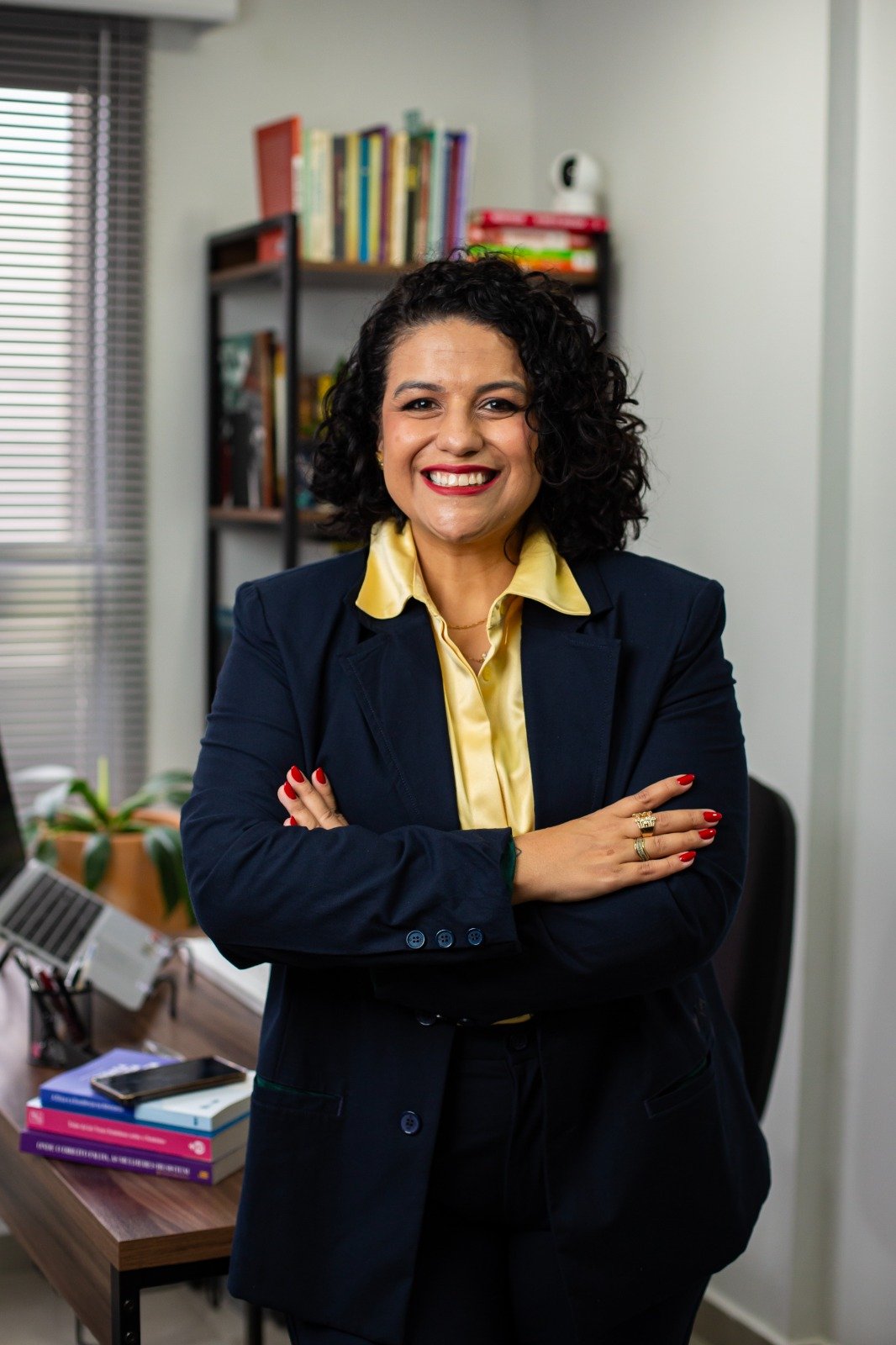 Dra. Constance Moreira Modesto
