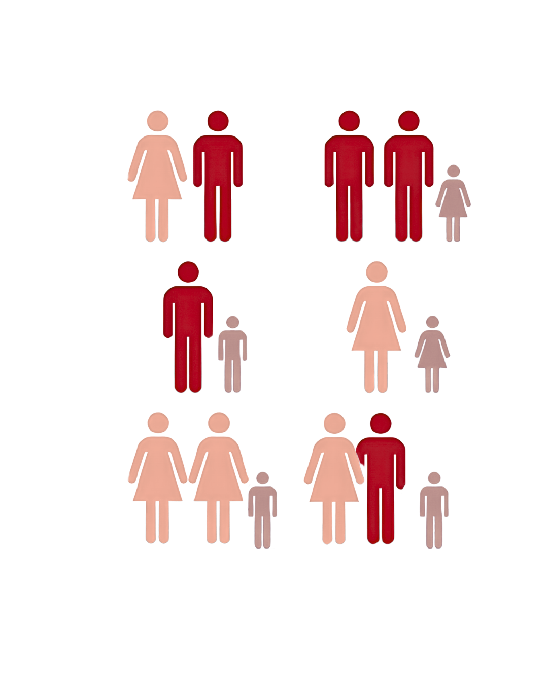 Ícone Direito das Familias
